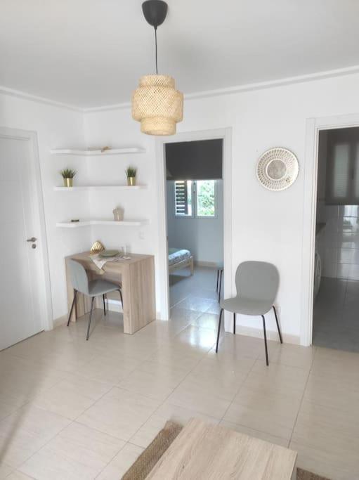 Apartamento Costa De Μαδρίτη Εξωτερικό φωτογραφία