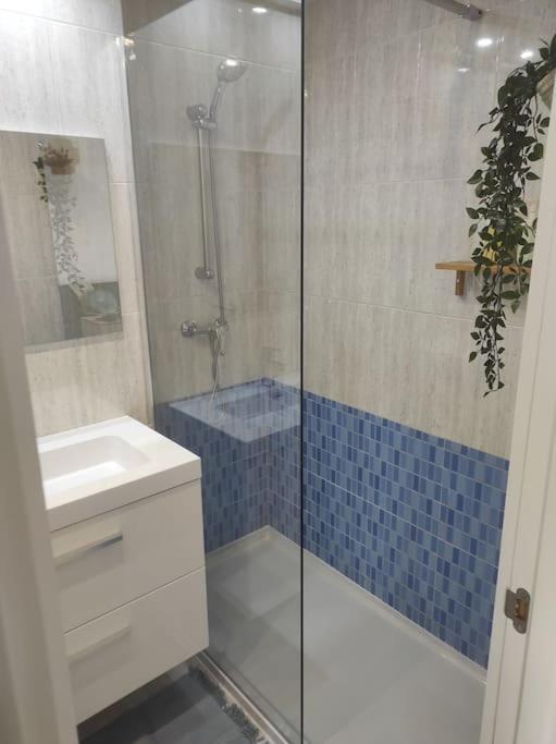 Apartamento Costa De Μαδρίτη Εξωτερικό φωτογραφία