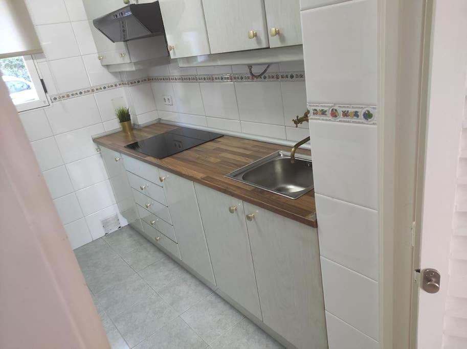 Apartamento Costa De Μαδρίτη Εξωτερικό φωτογραφία