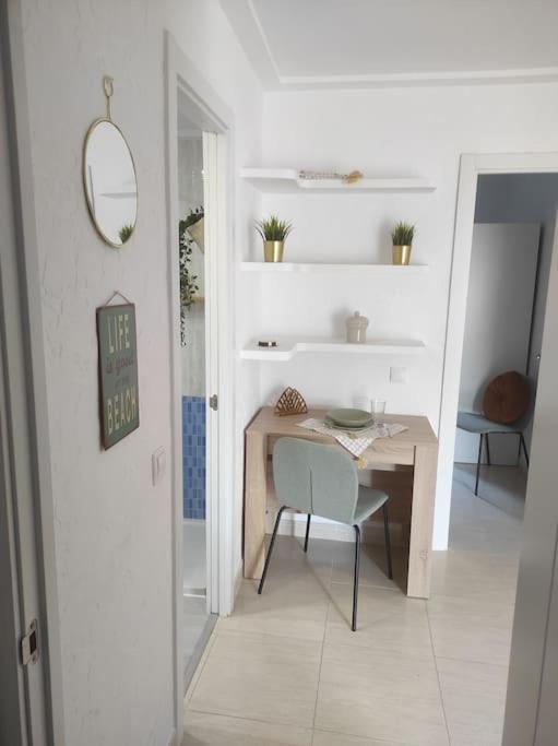 Apartamento Costa De Μαδρίτη Εξωτερικό φωτογραφία