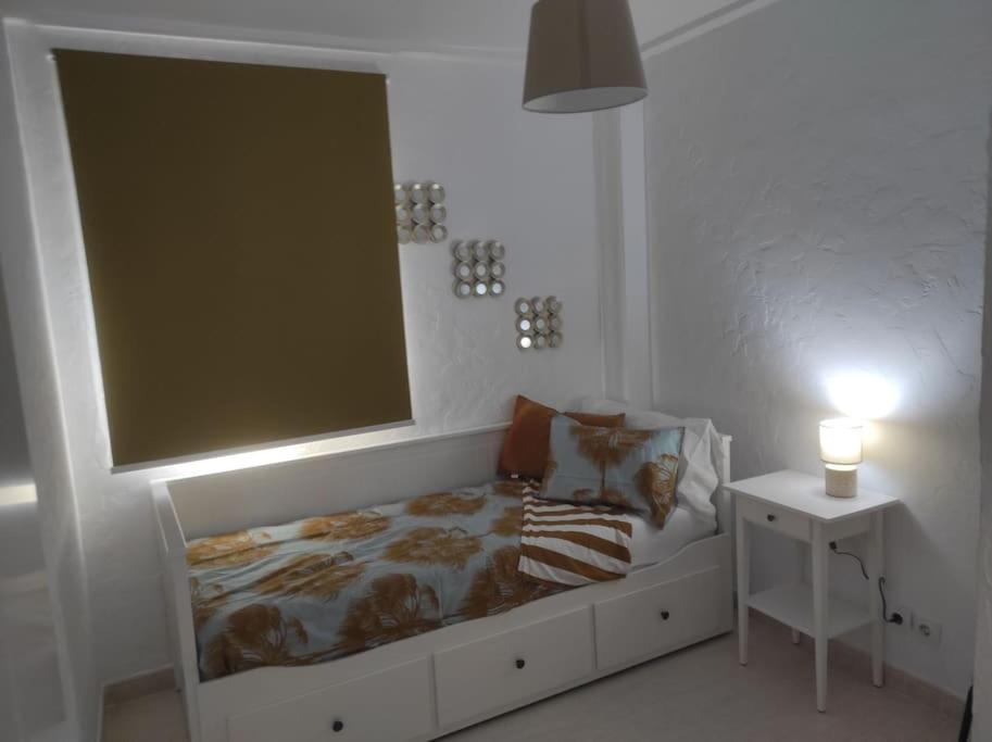 Apartamento Costa De Μαδρίτη Εξωτερικό φωτογραφία