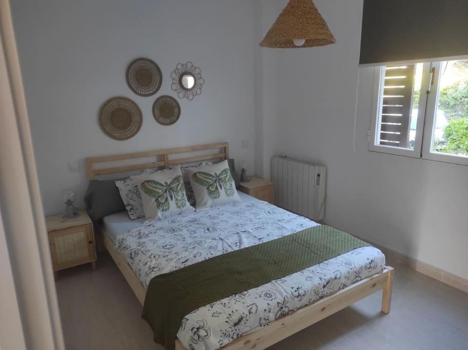Apartamento Costa De Μαδρίτη Εξωτερικό φωτογραφία