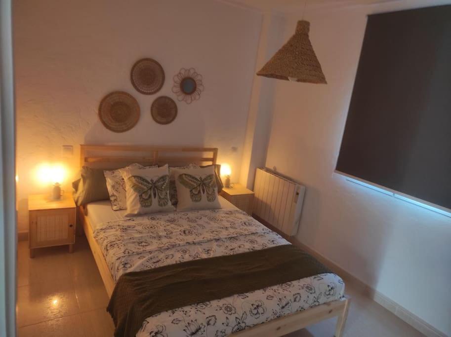 Apartamento Costa De Μαδρίτη Εξωτερικό φωτογραφία