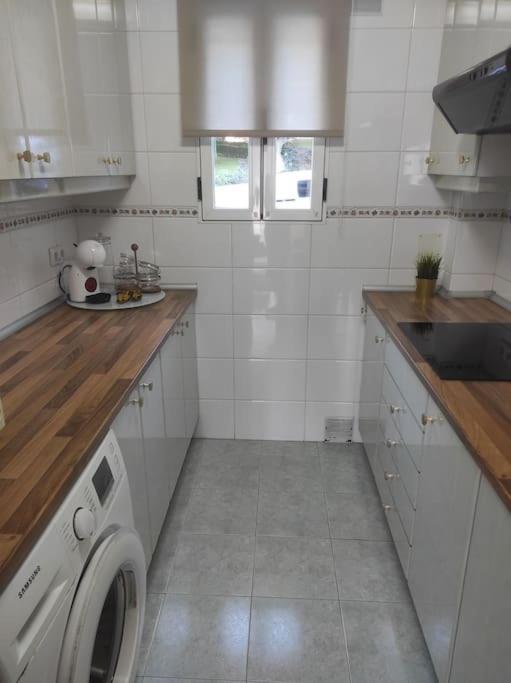 Apartamento Costa De Μαδρίτη Εξωτερικό φωτογραφία