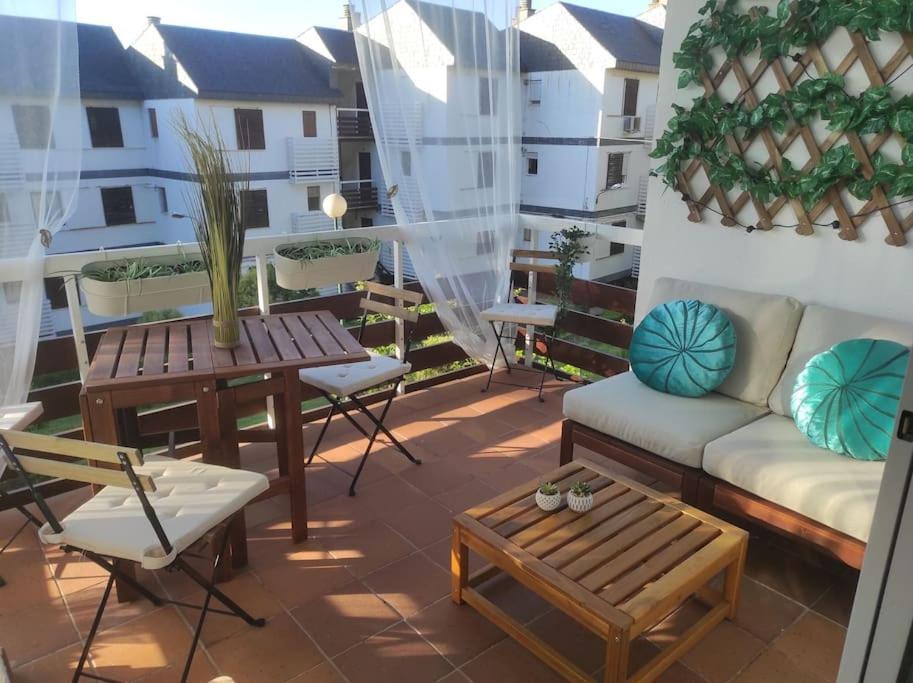 Apartamento Costa De Μαδρίτη Εξωτερικό φωτογραφία