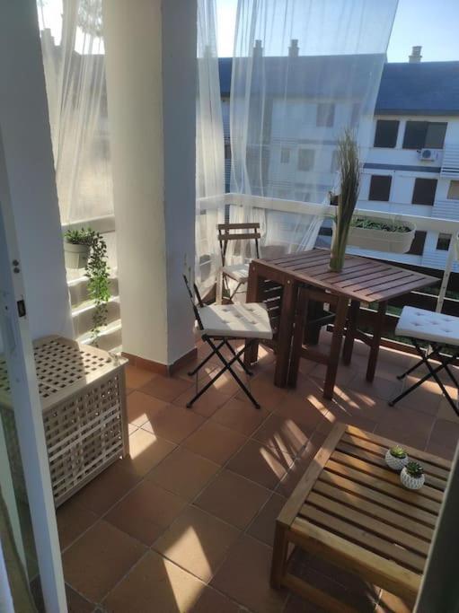 Apartamento Costa De Μαδρίτη Εξωτερικό φωτογραφία