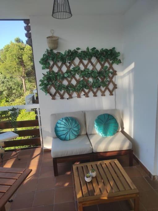 Apartamento Costa De Μαδρίτη Εξωτερικό φωτογραφία